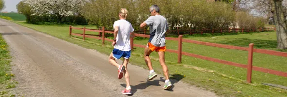 Kymmenen virhettä, joita kestävyysurheilijat tekevät