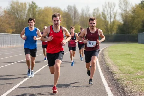 Ajatuksia 10 km ohjelmien taustalla